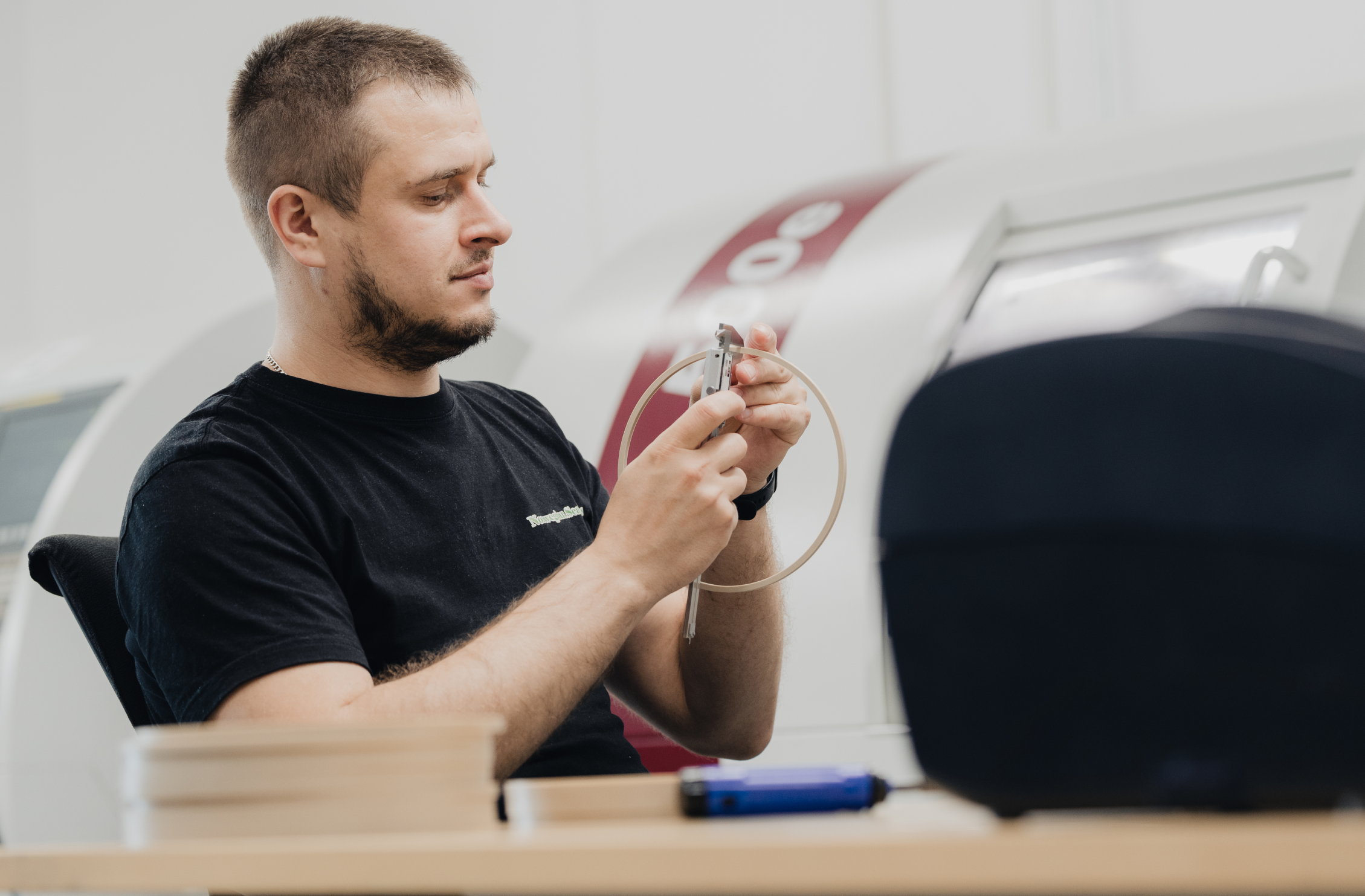 Manufacturing & Quality