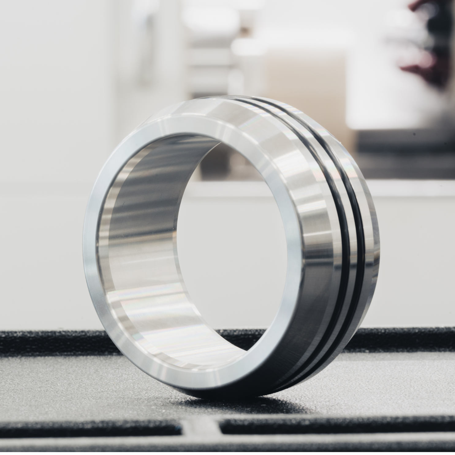 Manufacturing & Quality
