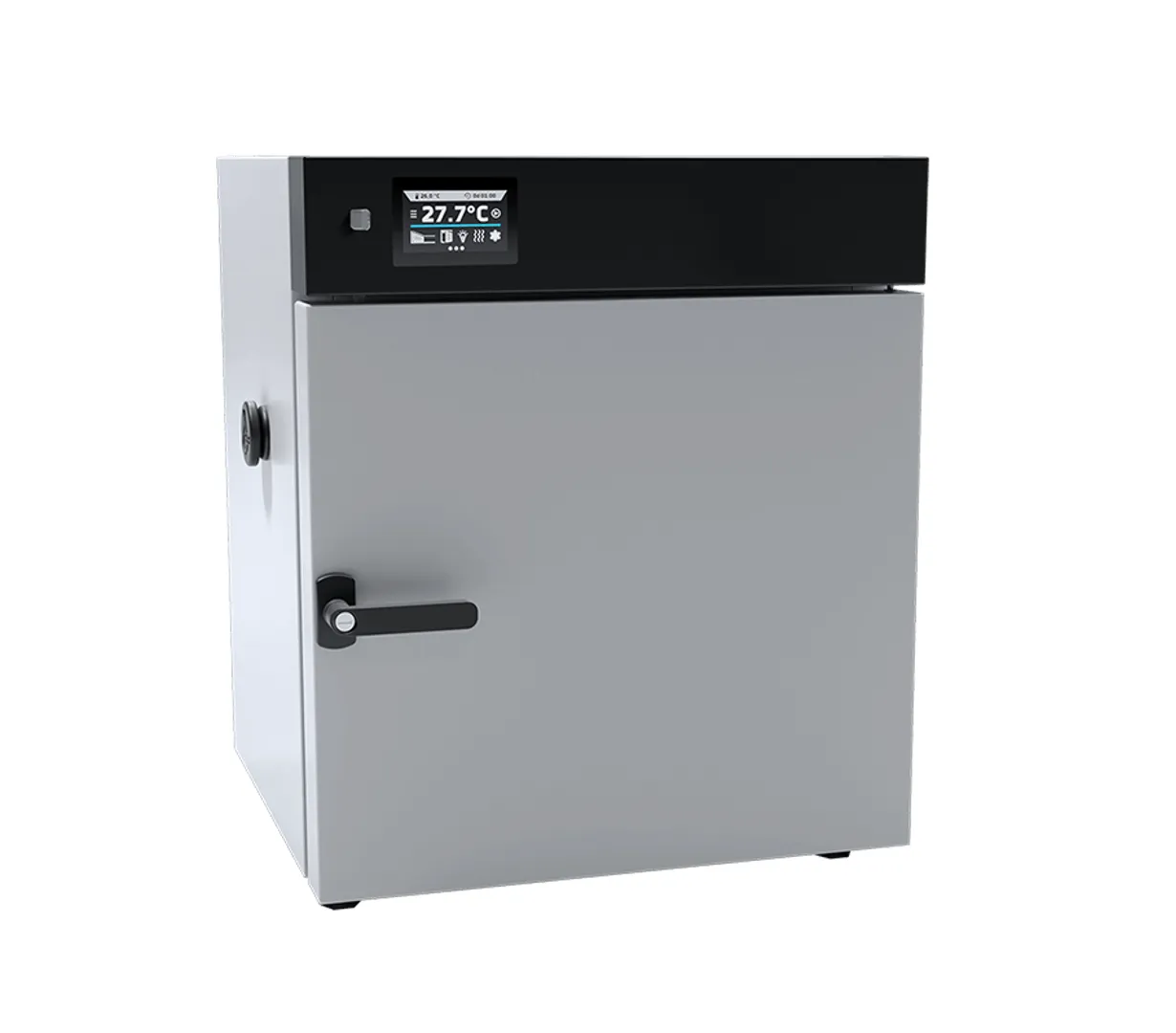 POL-EKO SLW SMART forced-air laboratory oven