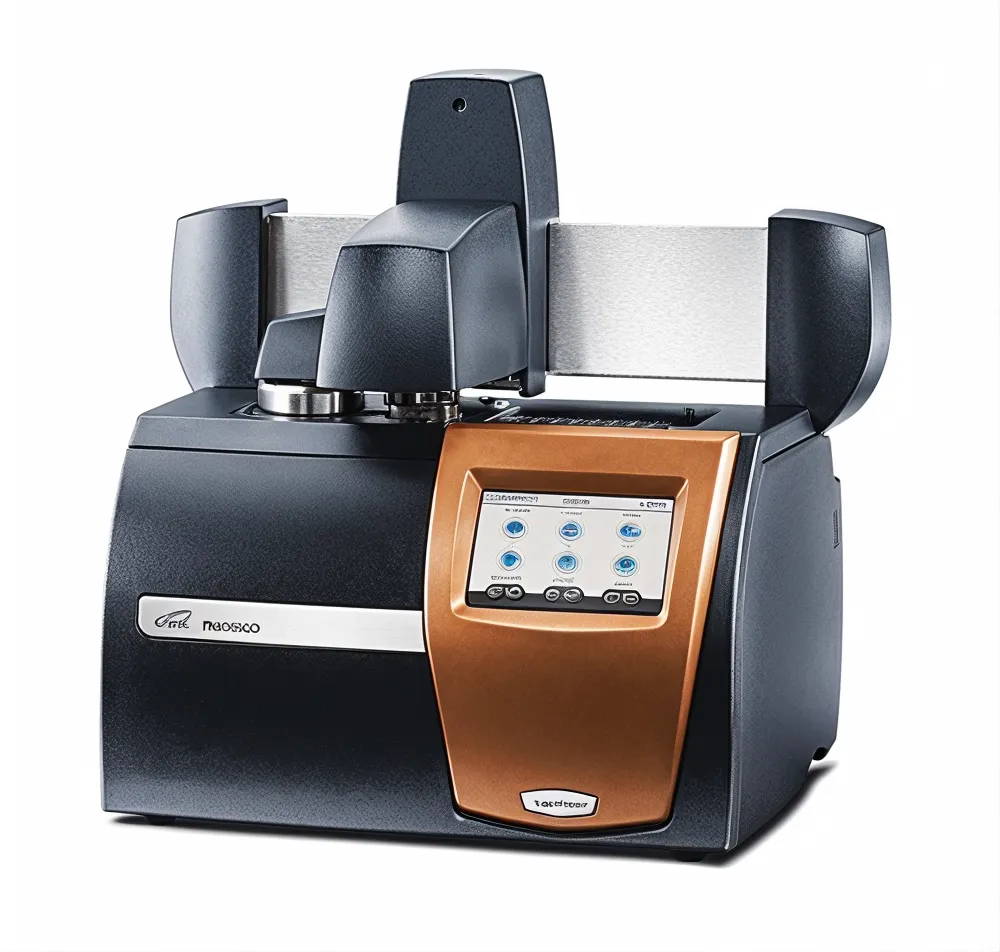 TA Instruments Discovery DSC 2500 differential scanning calorimeter with autosampler