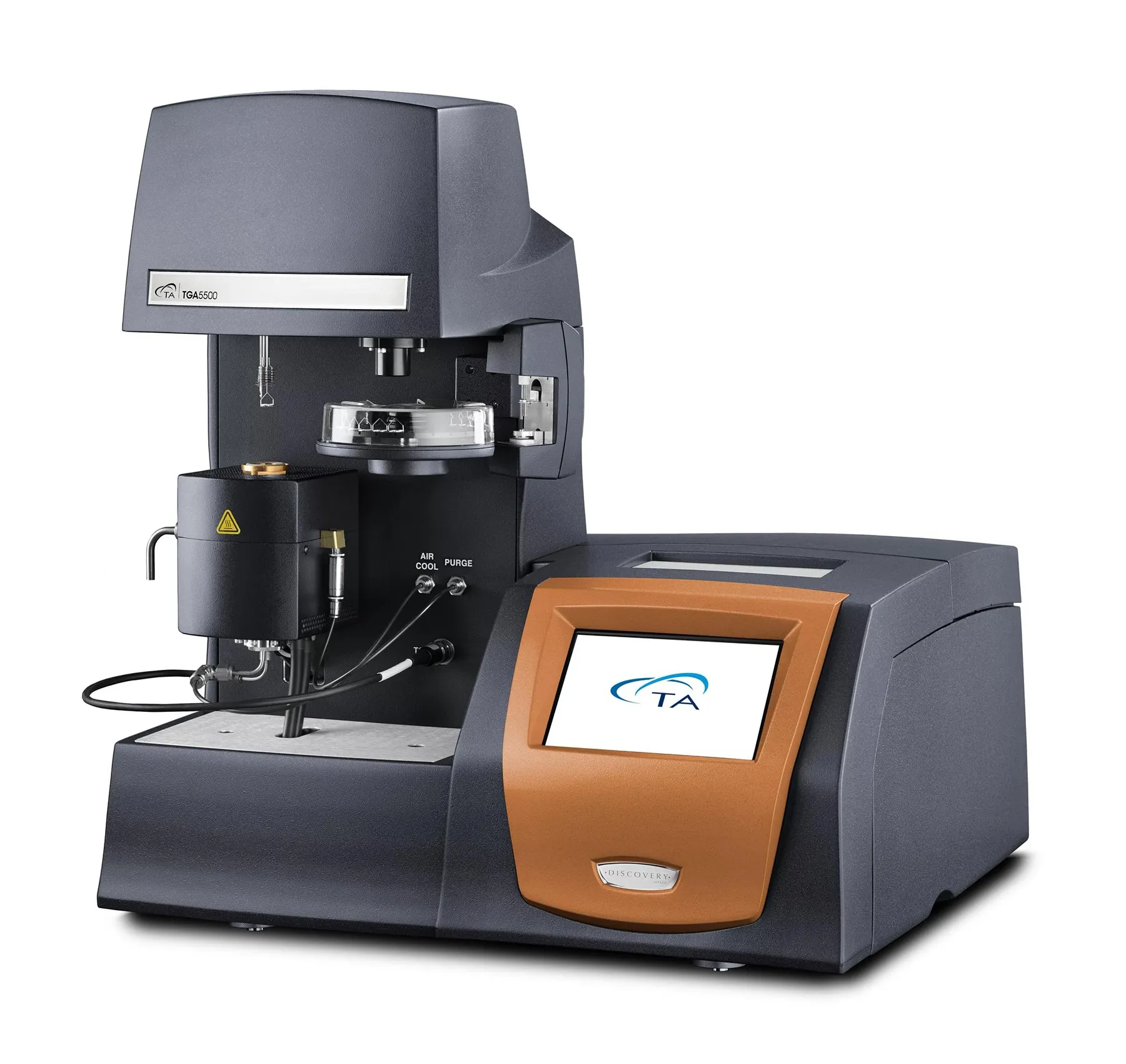 TA Instruments Discovery TGA 5500 thermogravimetric analyzer
