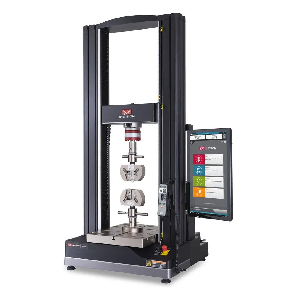 Instron 68TM-30 universal testing system